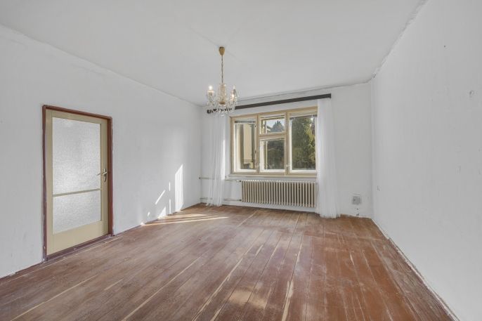 Prodej, Rodinný dům, Hradec Králové