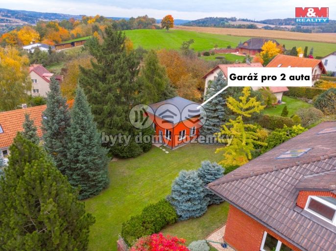 Prodej, Rodinný dům, Čerčany