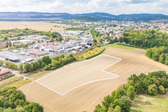 Prodej, Pole, Klatovy