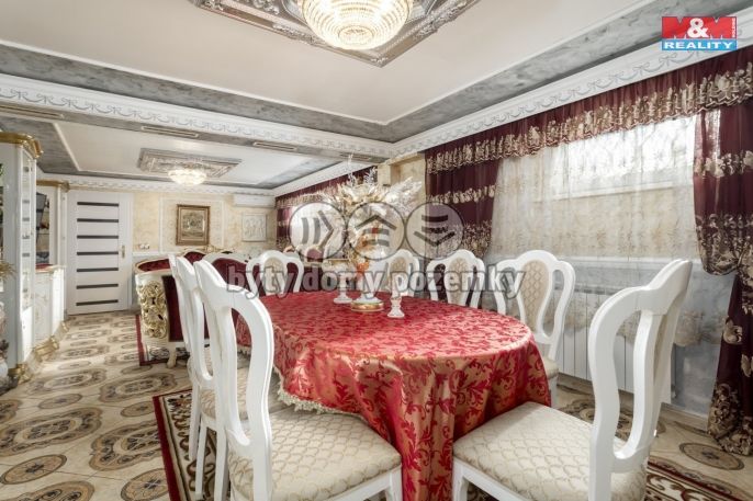 Prodej, Hotel, penzion, Ostrava