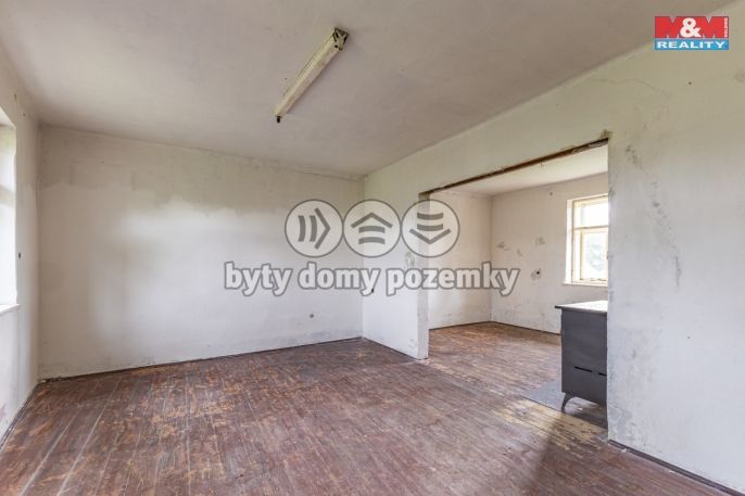 Prodej, Rodinný dům, Široká Niva