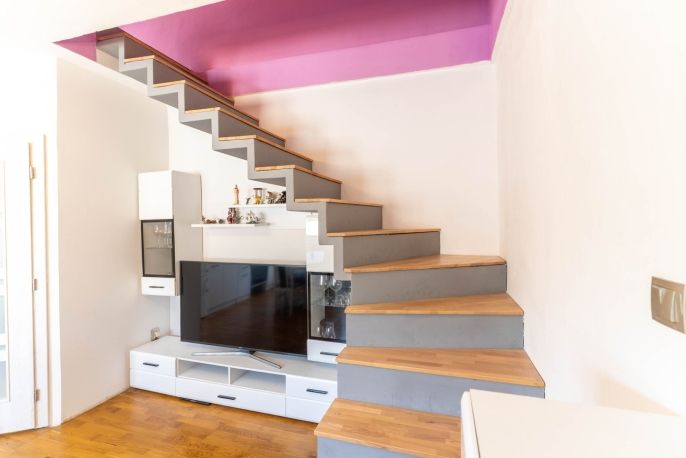 Prodej, Byt 2+kk, Olomouc