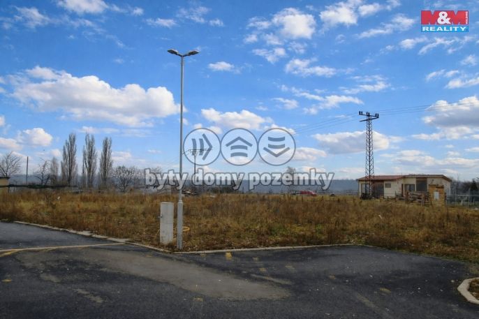 Prodej, Pozemek k bydlení, Račice