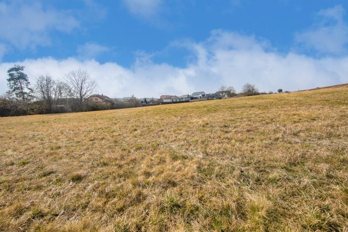 Prodej, Pozemek k bydlení, Chotíkov