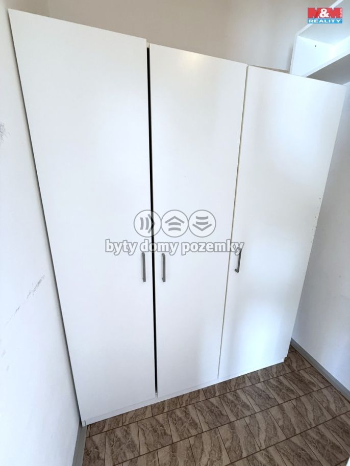 Prodej, Byt 2+kk, Praha