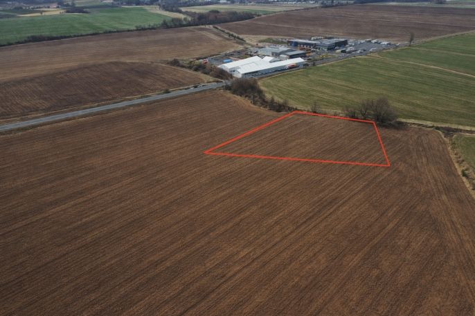 Prodej, Pole, Přišimasy