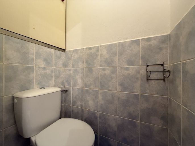 Pronájem, Byt 1+1, Protivín