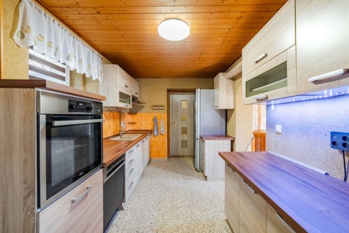 Prodej, Rodinný dům, Litoměřice