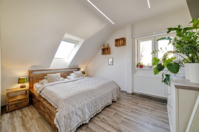 Pronájem, Byt 3+kk, Mariánské Lázně