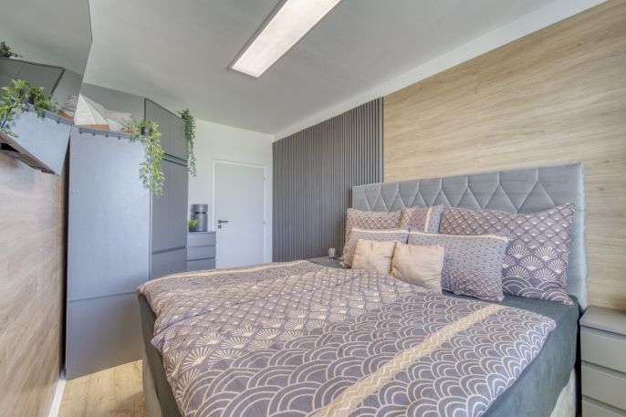 Prodej, Byt 4+kk, Plzeň