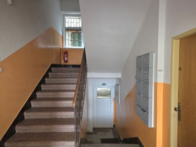 Pronájem, Byt 3+kk, Karlovy Vary
