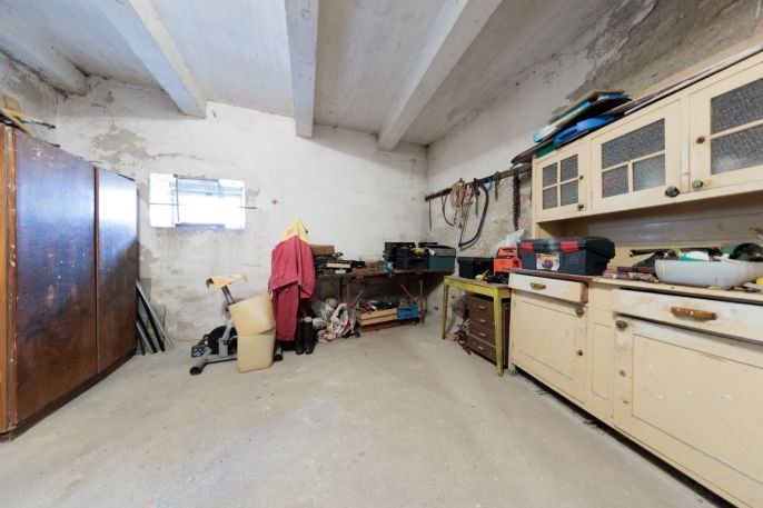 Prodej, Rodinný dům, Cheb