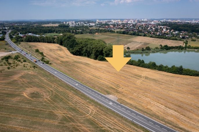 Prodej, Pozemek k bydlení, Praha