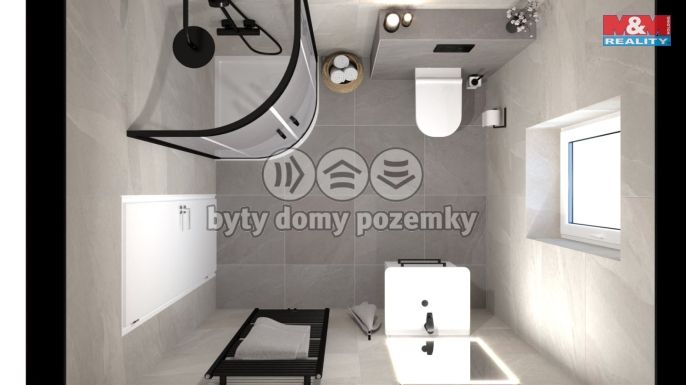 Prodej, Rodinný dům, Svatý Mikuláš