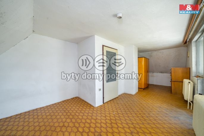 Prodej, Rodinný dům, Maletín