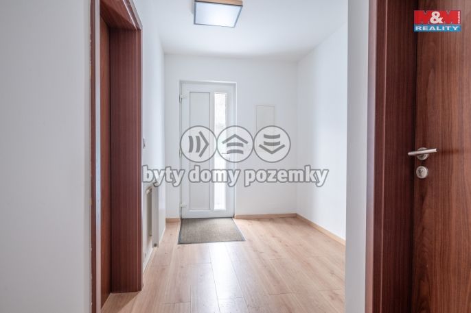 Prodej, Rodinný dům, Šumavské Hoštice