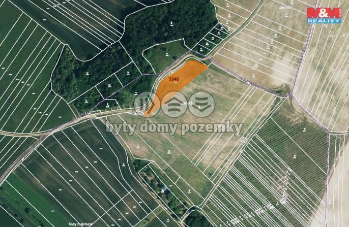 Prodej, Vinice, Ježov