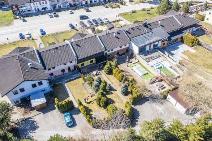 Prodej, Rodinný dům, Lipno nad Vltavou