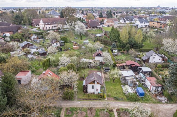 Prodej, Chata, Hradec Králové