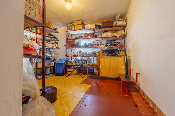Prodej, Rodinný dům, Třebechovice pod Orebem