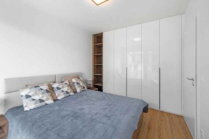 Prodej, Byt 3+kk, Kladno