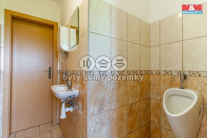 Prodej, Restaurace, stravování, Vimperk