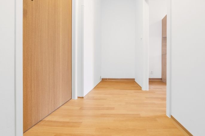 Pronájem, Byt 1+1, Plzeň