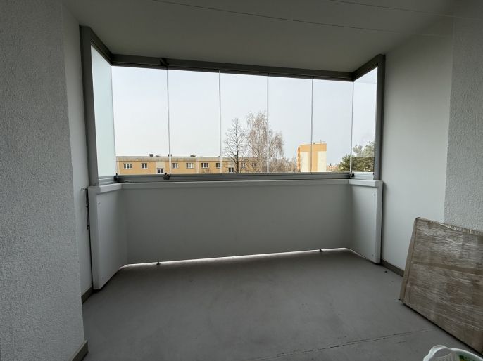 Pronájem, Byt 2+1, Karviná