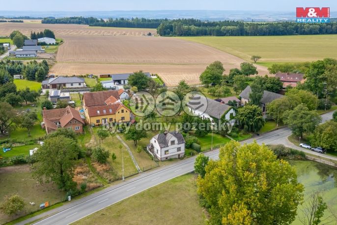 Prodej, Rodinný dům, Jehnědí