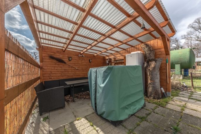 Prodej, Zahrada, Varnsdorf