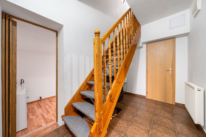 Prodej, Rodinný dům, Chodov