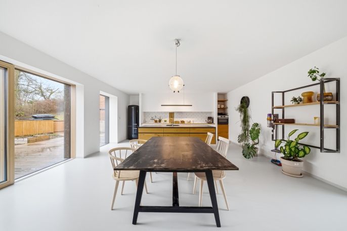 Prodej, Rodinný dům, Újezdec