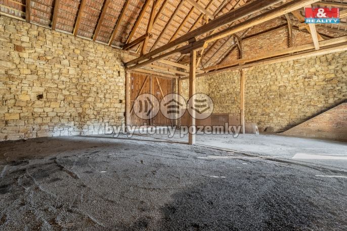 Prodej, Rodinný dům, Evaň