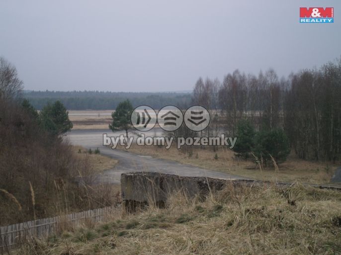 Prodej, Ostatní, Ralsko