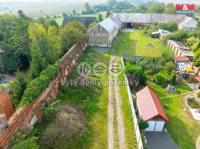 Prodej, Rodinný dům, Počenice-Tetětice