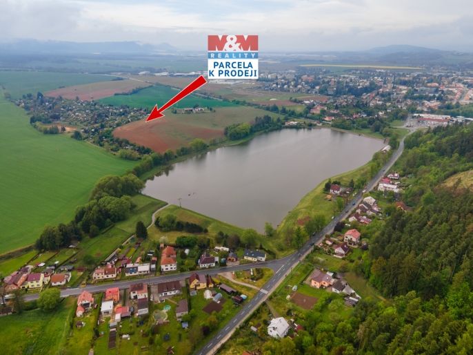 Prodej, Pole, Moravská Třebová