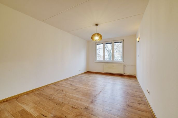 Pronájem, Byt 2+1, Cheb