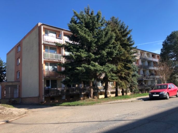 Prodej, Byt 1+1, Prostějov