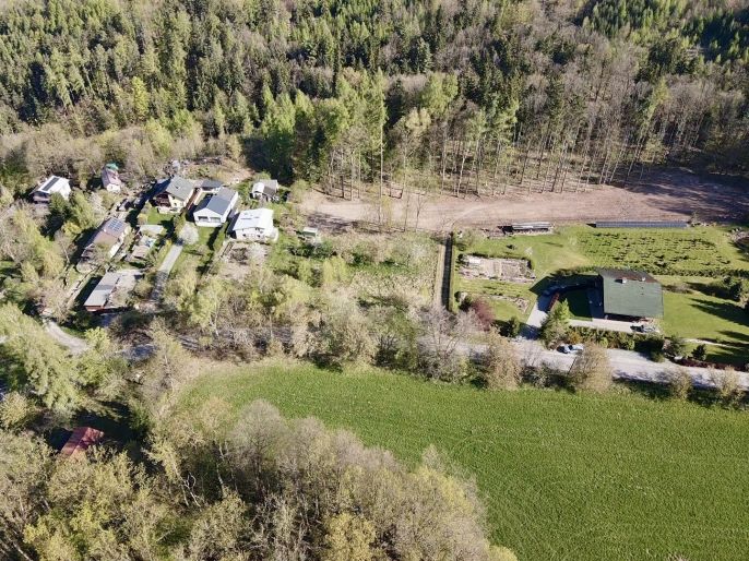 Prodej, Pozemek k bydlení, Nové Město nad Metují