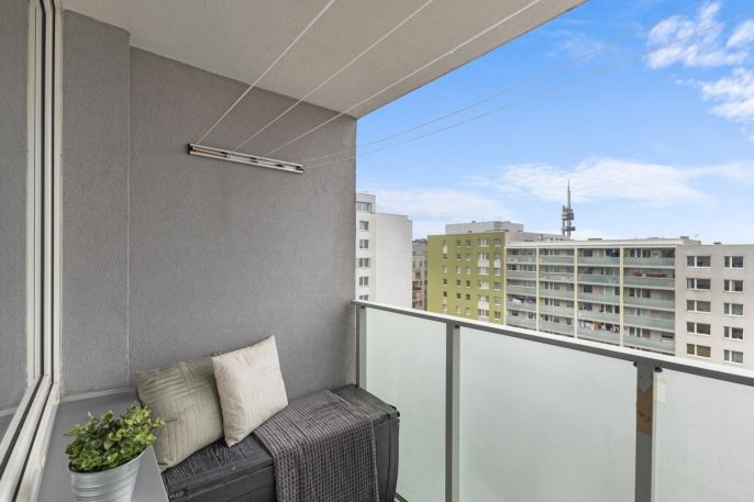 Prodej, Byt 3+kk, Praha