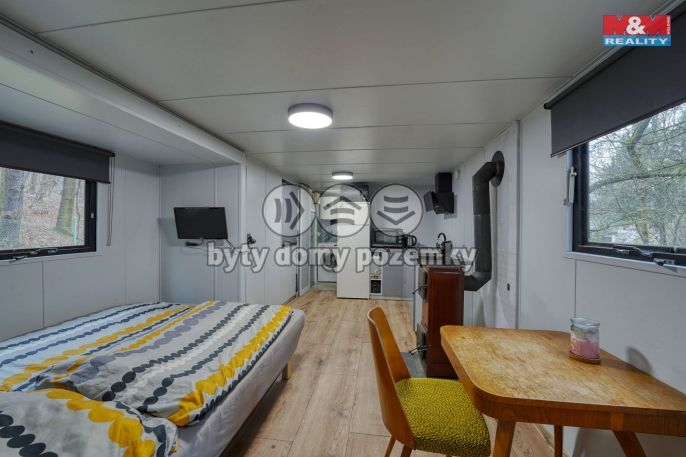 Prodej, Zahrada, Beroun