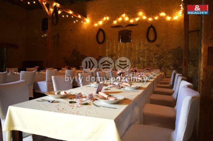 Prodej, Rodinný dům, Blšany