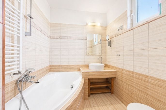 Pronájem, Byt 3+kk, Zlín