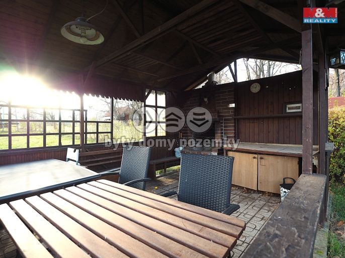 Prodej, Pozemek k bydlení, Ostrava