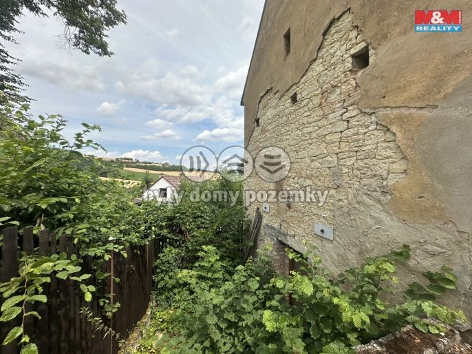 Prodej, Rodinný dům, Ročov