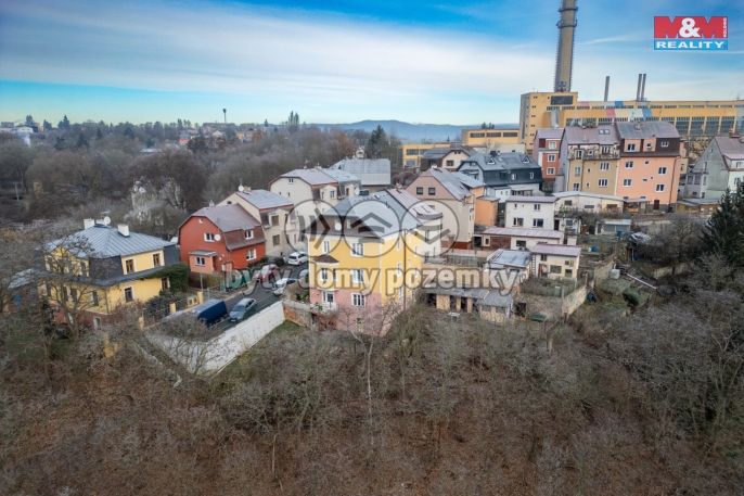 Prodej, Byt 2+1, Karlovy Vary