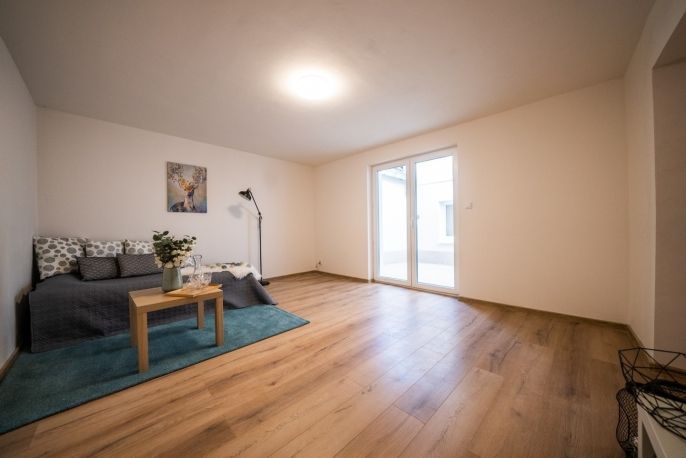 Prodej, Rodinný dům, Brno