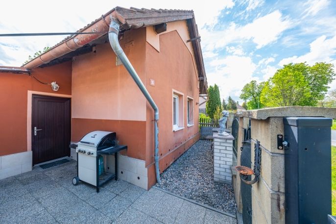 Prodej, Rodinný dům, Bobnice