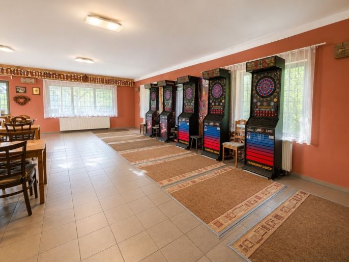 Pronájem, Restaurace, stravování, Úvaly