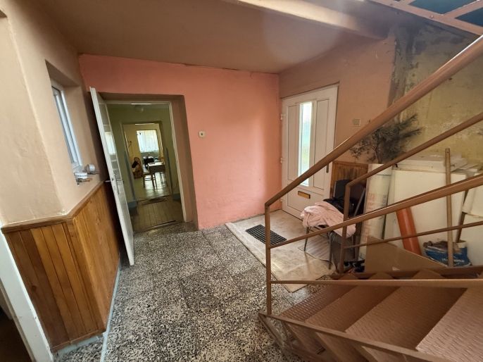Prodej, Rodinný dům, Dětkovice